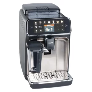 اسپرسوساز فیلیپس مدل EP5447 ظرفیت ۱.۸ لیتری