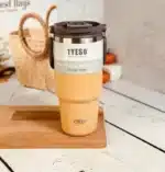 انواع تراول ماگ تایسو مدل TS-8829 ظرفیت ۱.۰۵۰ لیتر