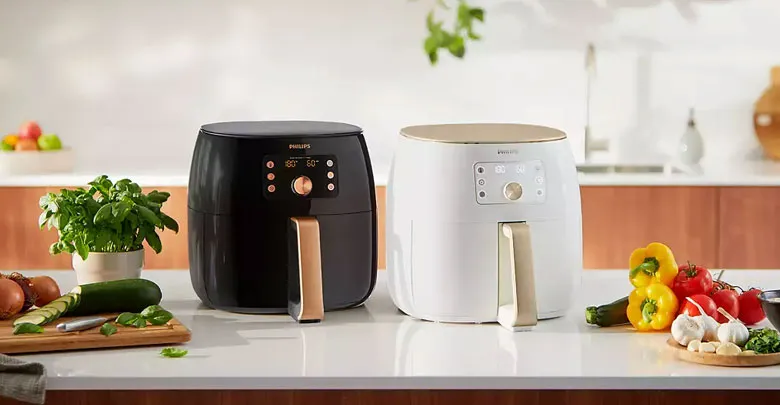 چرا سرخ کنهای بدون روغن ترند شدند و چرا فیلیپس پیشتاز این بازار است؟