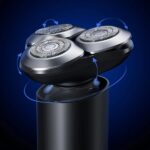 خرید ریش تراش شیائومی مدل S301