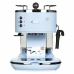 ابعاد اسپرسوساز رنگی دلونگی مدل ECO311 ظرفیت ۱.۴ لیتری