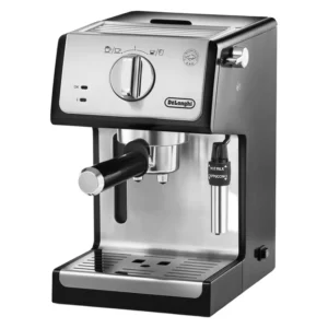 اسپرسوساز دلونگی مدل ECP3531 ظرفیت ۱.۱ لیتری