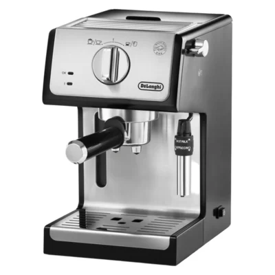 اسپرسوساز دلونگی مدل ECP3531 ظرفیت ۱.۱ لیتری