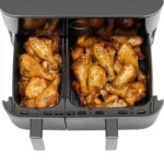 انواع سرخ کن بدون روغن شیائومی مدل MAF-D1001 ظرفیت ۱۰ لیتری