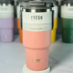 مشخصات تراول ماگ تایسو مدل TS-8829 ظرفیت ۱.۰۵۰ لیتر