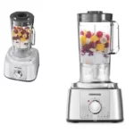 خرید اینترنتی غذاساز کنوود مدل FDP65