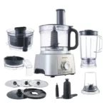 خرید آنلاین غذاساز کنوود مدل FDP65