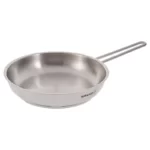 خرید سرویس قابلمه استیل ۹ پارچه کرکماز مدل تامبیک ۱۸۰۰