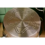 خرید سرویس قابلمه و تابه استیل ۸ پارچه کرکماز مدل پرولاین کد ۱۱۴۷