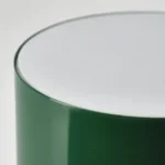 چراغ رومیزی SPETSBOJ رنگ سبز دیمردار