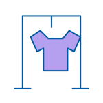 رگال و آویز