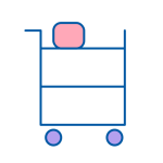 ترولی و جزیره