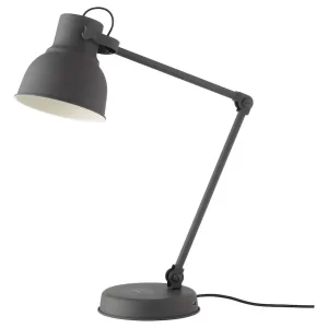 Hektar Work Lamp With Wireless Charging Dark Grey 0611545 Pe685528 S5